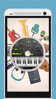 My Piano Virtual Plakat