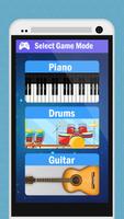 My Piano Virtual ảnh chụp màn hình 1