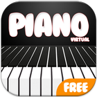Virtual Piano Free icon