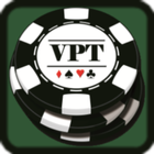 Virtual Poker Table-icoon