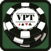 ”Virtual Poker Table