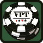 Virtual Poker Table آئیکن