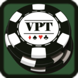 Virtual Poker Table icône