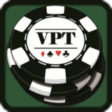 Virtual Poker Table icon