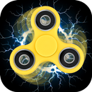 Finger Spinner - Tap to spin APK