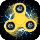 Finger Spinner - Tap to spin 圖標