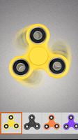 Finger Spinner - Tap to spin 스크린샷 3