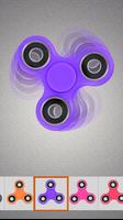 Finger Spinner - Tap to spin screenshot 2