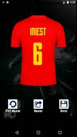 My Football Jersey Maker screenshot 3