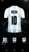 My Football Jersey Maker plakat