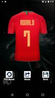 My Football Jersey Maker screenshot 2