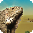 Run Iguana Run APK