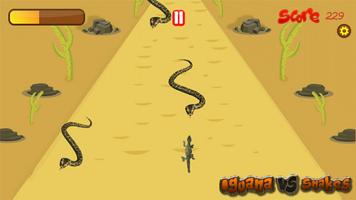 Run Iguana Run screenshot 1