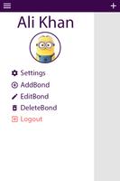 Prize Bond Draw Checker - Auto Notifier ảnh chụp màn hình 2
