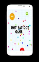 Dot eat dot game screenshot 2