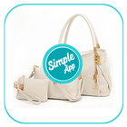 Ladies Handbag Ideas simgesi