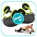 Waist Slimming Abs Workout APK