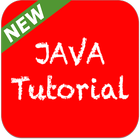 JAVA Tutorial アイコン