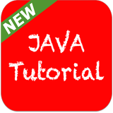 JAVA Tutorial ícone