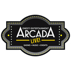 Arcada Live Demo アイコン