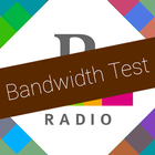 Bandwidth Test icon