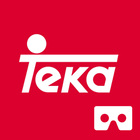 Teka Maroc Showroom VR icon