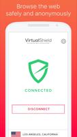 VirtualShield 海報