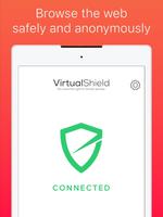 VirtualShield capture d'écran 2