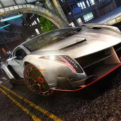 Super Fast Car Drag Race : Car Racing Games 2018