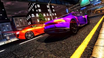 Super Fast Car Drag Race : Car Racing Games 2018 screenshot 2