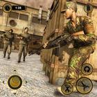 World War Army Games Offline أيقونة