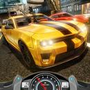 Top Speed Street Car Drag Race APK