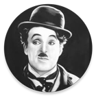 Charlie Chaplin Films icône