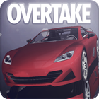 Overtake : Car Traffic Racing ikon