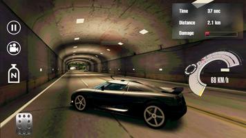 Overtake : Car Traffic Racing penulis hantaran