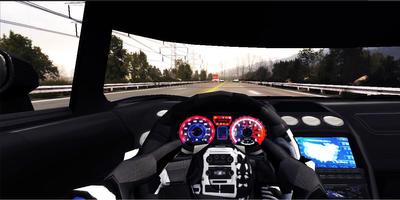 Overtake : Car Traffic Racing syot layar 1