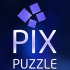 ikon Pix Puzzle Free-Picture Puzzle