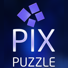 Pix Puzzle Free-Picture Puzzle 圖標