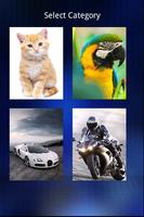 Pix Puzzle Free-Picture Puzzle Screenshot 1