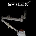 SpaceX Keyboard simgesi