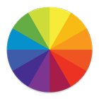 App para colorear آئیکن