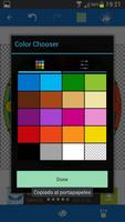 App para colorear スクリーンショット 3