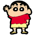 Shin Chan Videos (Tamil)