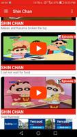 Shin Chan capture d'écran 3