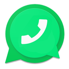 آیکون‌ Renew WhatsApp Guide