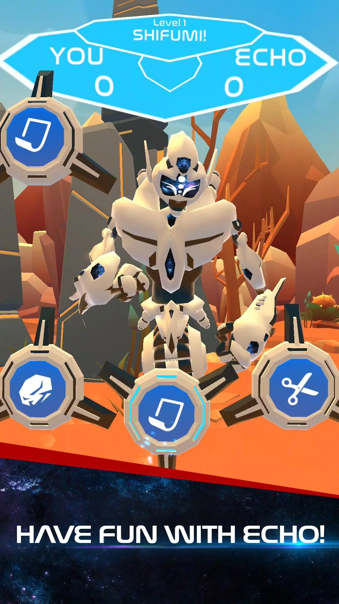 Echo Vr Cardboard Edition Mini Games Party (Unreleased) Apk For Android Download