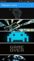 Wallpapers Gamer imagem de tela 2