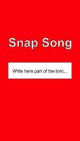 Snap Song পোস্টার