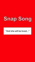 Snap Song স্ক্রিনশট 1