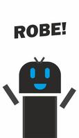 2 Schermata Robe (Robot Chat)